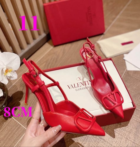 هيلز نسائي انيق