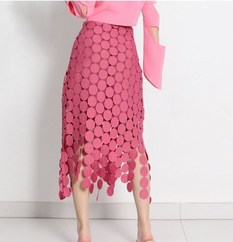 تنورة انيقـة