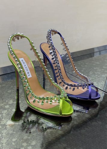 هيلز مناسبات عالي 10 سم