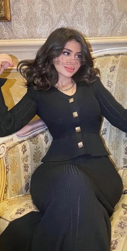 طقم انيق قطعتين