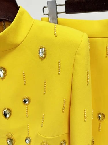 طقم طويل قطعتين