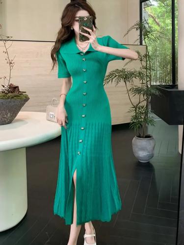 فستان ساندرو