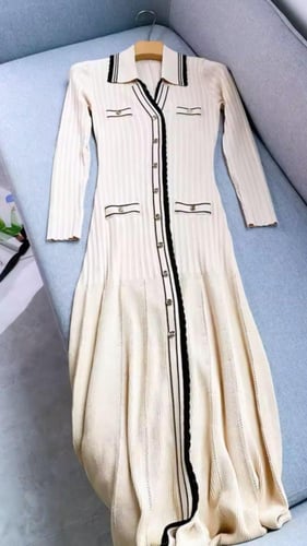 فستان ساندرو