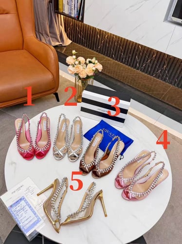 هيلز مناسبات عالي 10 سم