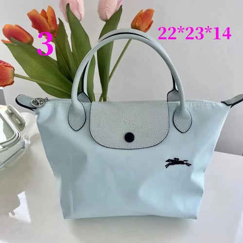 شنطة نسائية راقية وسط