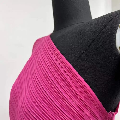 فستان انيق ميد