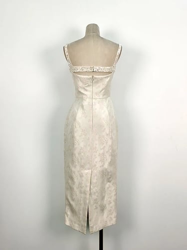 فستان انيق ميد