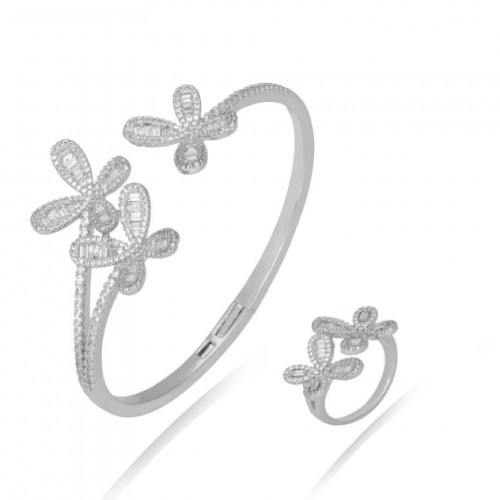 طقم اساوره + خاتم