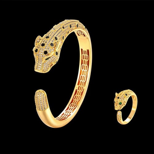 طقم اساوره + خاتم