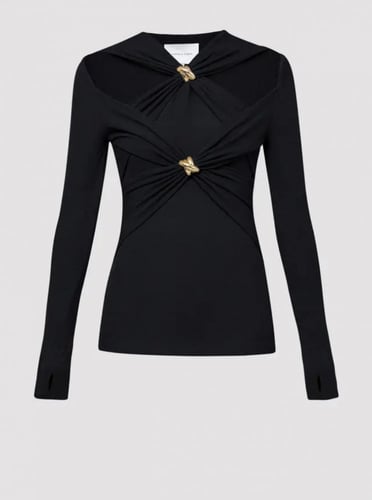 بلوزة انيقه