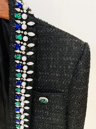 طقم انيق قطعتين