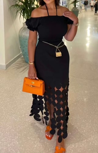 تنورة انيقـة