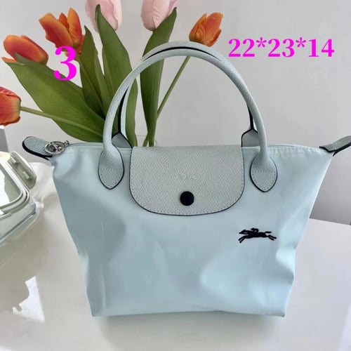 شنطة نسائية راقية وسط