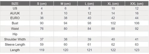 فستان انيق ميد