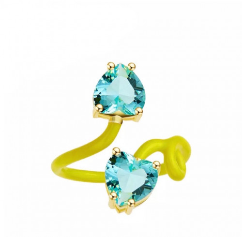 خاتم فضه عيار 925