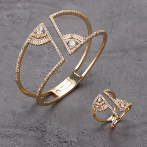 طقم اساوره + خاتم