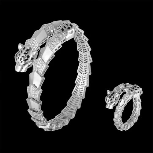 طقم اساوره + خاتم