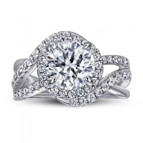 خاتم فضه نقي عيار 926