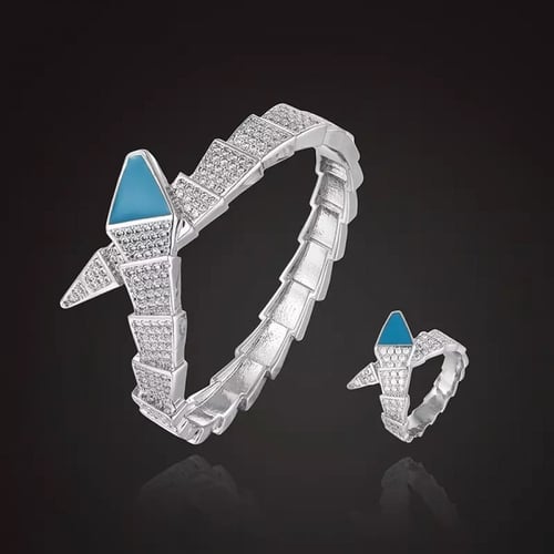 طقم اساوره + خاتم