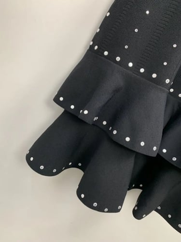 فستان ساندرو