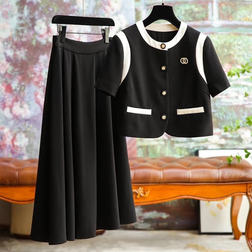 طقم راقي قطعتين