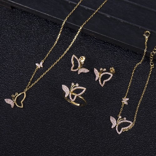 طقم يومي 4 قطع