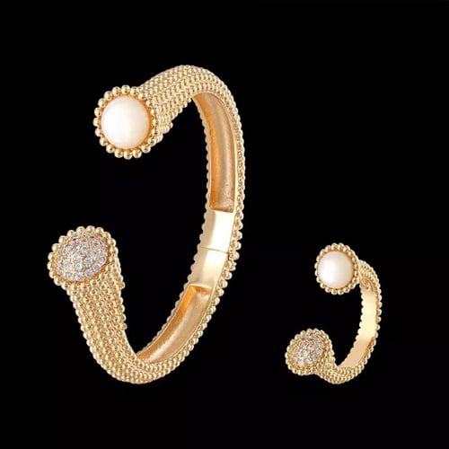 طقم اساوره + خاتم