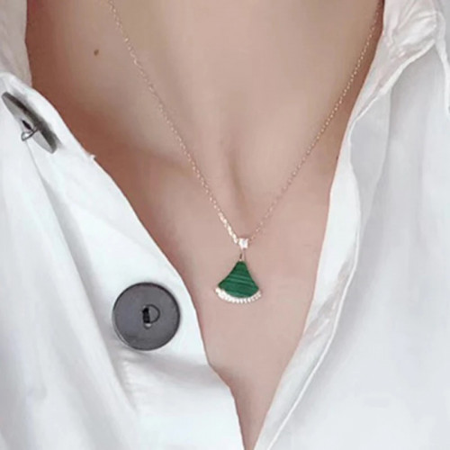 سلسال فضة عيار 926