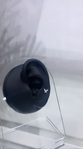 بيرسنق ( ستينلس ستيل )