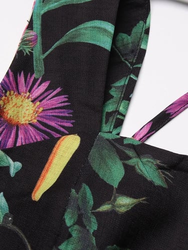 فستان انيق ميد