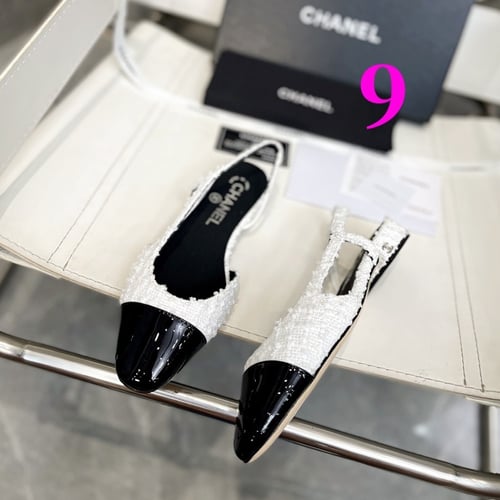 حذاء نسائي انيق