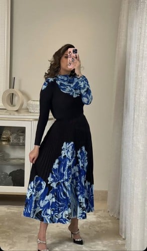 طقم انيق قطعتين