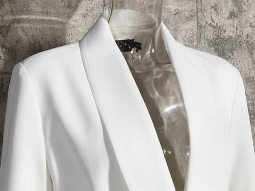 بدلة رسمية قطعتين