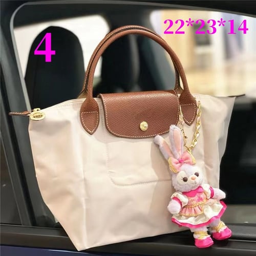 شنطة نسائية راقية وسط