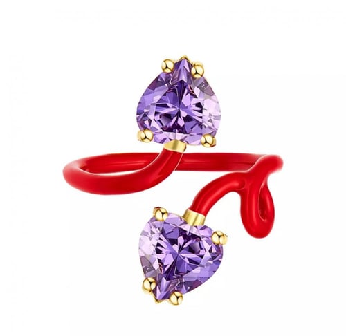 خاتم فضه عيار 925