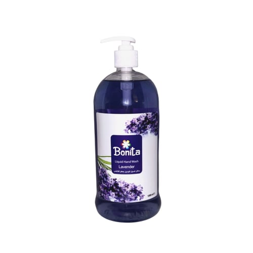 بكج صابون سائل لليدين بونيتا عطور متنوعة 1000 ملل...