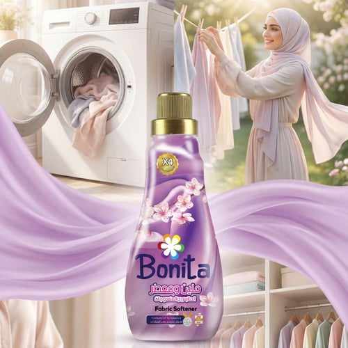 معطر الملابس والمنسوجات رائحة لافندر 900 ملل - كرت...