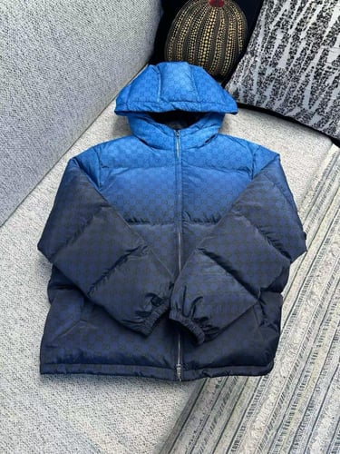 Gucci jacket