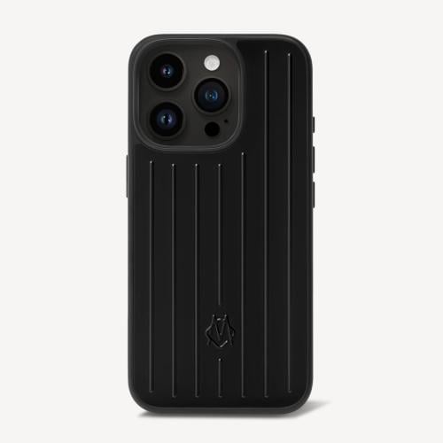 RIMOWA iPhone Black