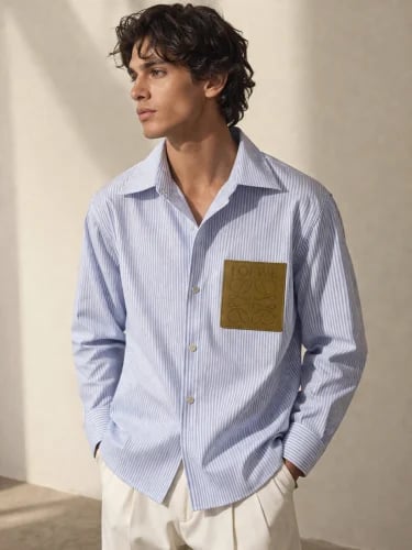 قميص LOEWE