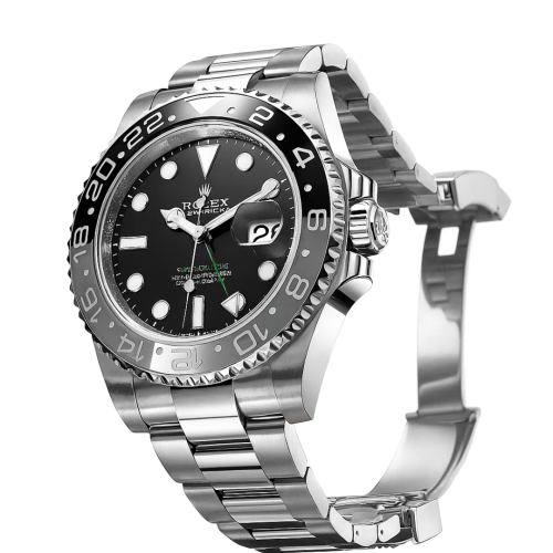 Rolex GMT-Master