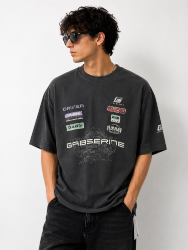 T-Shirt White Elegance5