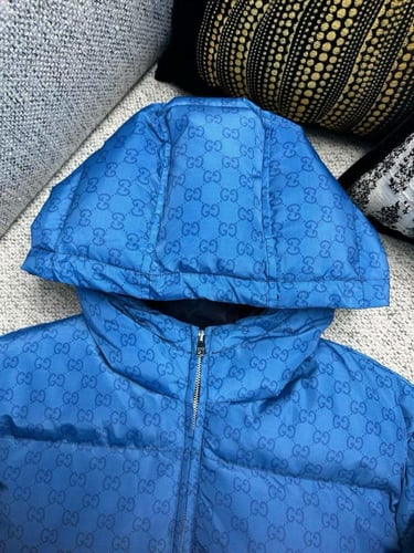 Gucci jacket