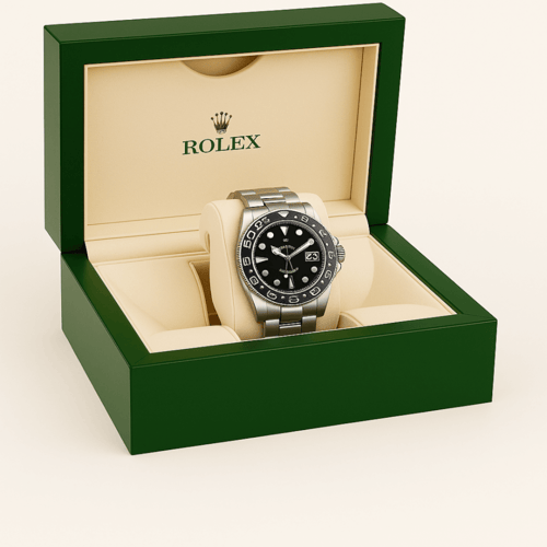 Rolex GMT-Master