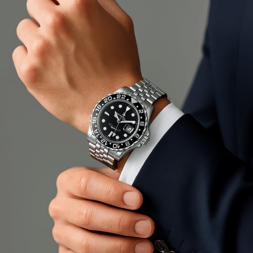 Rolex GMT-Master