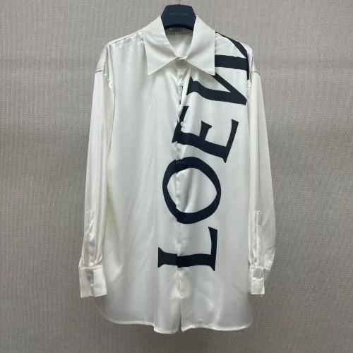 قميص LOEWE