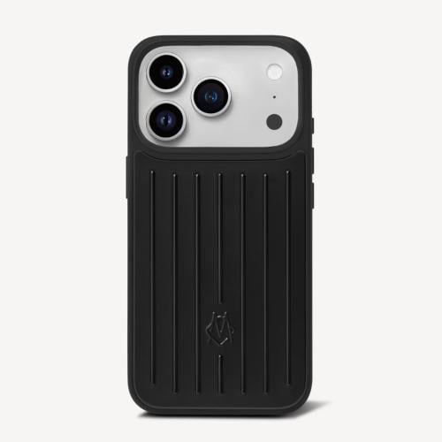 RIMOWA iPhone Black
