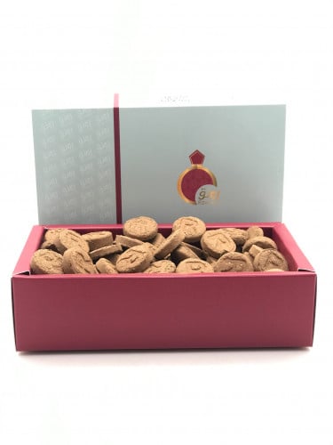 200جرام مدورة مروكي