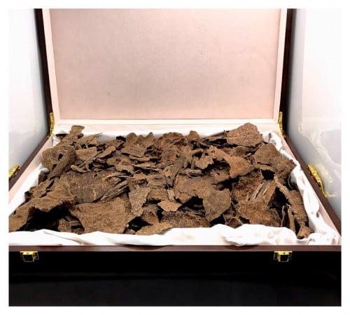 بورمي دبل سوبر