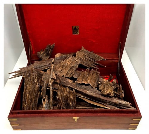 عود هندي انفال تربل سوبر